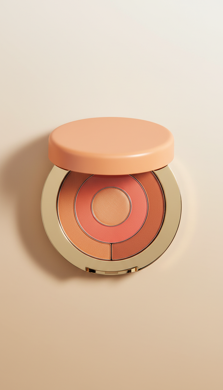 A perfectly centered, allowing the vibrant color to stand out. The lighting is soft and even, with a subtle shadow beneath...