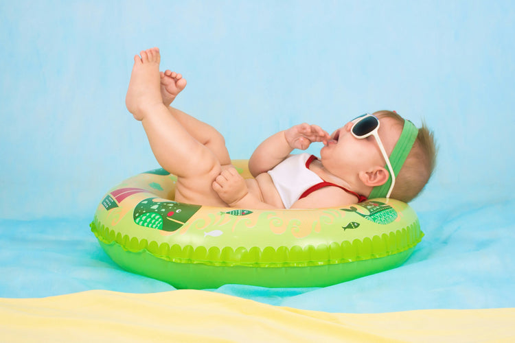 Portable Foldable Baby Change Mat